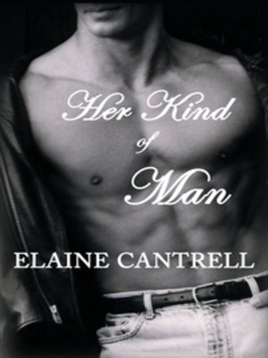 cover image of Her Kind of Man